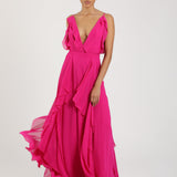 CIARA DRESS
