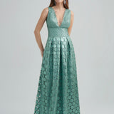 SOLENNE GOWN