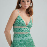 INES GOWN