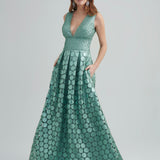 SOLENNE GOWN