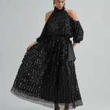 SLOANE SKIRT