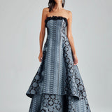 CAMILLE GOWN