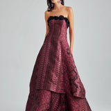CAMILLE GOWN