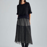 SAVNI SKIRT