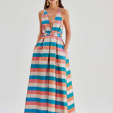 DAPHNE GOWN