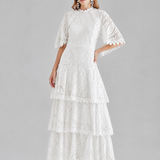 ZOYA DRESS