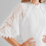 ZOYA DRESS