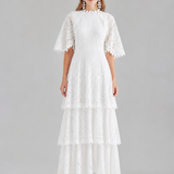ZOYA DRESS