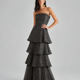 DOLORES GOWN