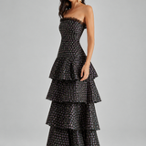 DOLORES GOWN