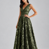 BLOOM GOWN