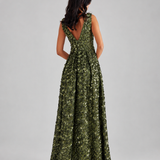BLOOM GOWN