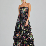 ORELIE GOWN