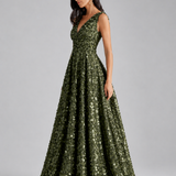 BLOOM GOWN