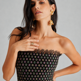 DOLORES GOWN