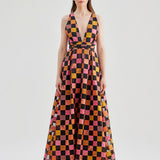 DAPHNE GOWN