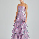 DOLORES GOWN