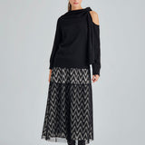 SAVNI SKIRT