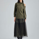 SAVNI SKIRT
