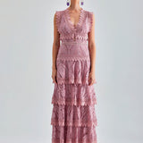 GAEL GOWN