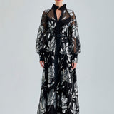 GRACE DRESS