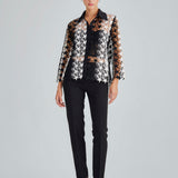 STELLA BLOUSE