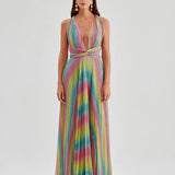 ISLA GOWN
