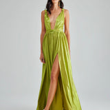 IZADORA DRESS