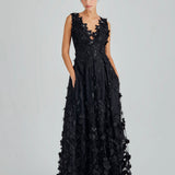 LEA GOWN