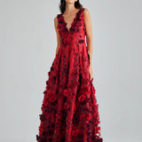 LEA GOWN