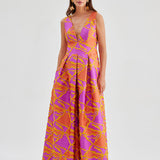 LEA GOWN