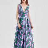 LEA GOWN