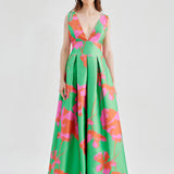 LEA GOWN
