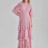 ZOYA DRESS