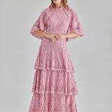 ZOYA DRESS