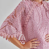 ZOYA DRESS