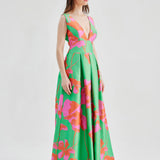 LEA GOWN