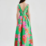 LEA GOWN