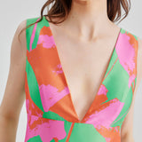 LEA GOWN