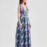 LEA GOWN