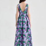 LEA GOWN