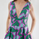 LEA GOWN