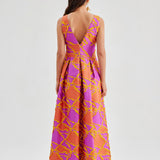 LEA GOWN