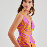 LEA GOWN