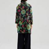 MARCEL JACKET