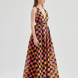 DAPHNE GOWN
