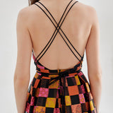 DAPHNE GOWN