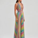 ISLA GOWN