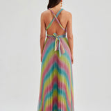 ISLA GOWN