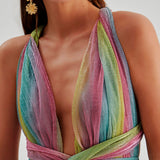 ISLA GOWN